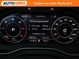 Audi Q5 2.0 TDI quattro S line