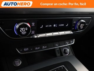 Audi Q5 2.0 TDI quattro S line