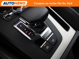 Audi Q5 2.0 TDI quattro S line