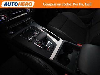 Audi Q5 2.0 TDI quattro S line