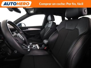 Audi Q5 2.0 TDI quattro S line