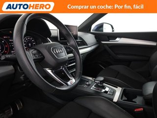Audi Q5 2.0 TDI quattro S line