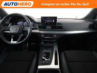 Audi Q5 2.0 TDI quattro S line