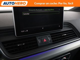 Audi Q5 2.0 TDI quattro S line
