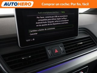 Audi Q5 2.0 TDI quattro S line