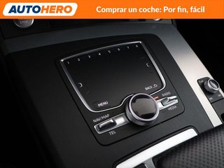 Audi Q5 2.0 TDI quattro S line