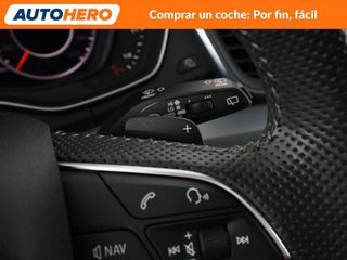 Audi Q5 2.0 TDI quattro S line