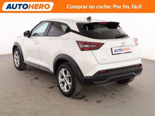 Nissan Juke 1.0 DIG-T N-Connecta