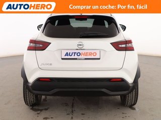 Nissan Juke 1.0 DIG-T N-Connecta