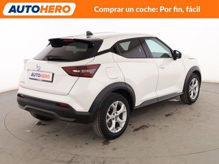 Nissan Juke 1.0 DIG-T N-Connecta