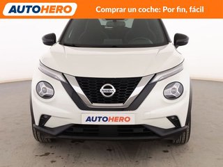 Nissan Juke 1.0 DIG-T N-Connecta