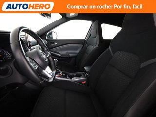Nissan Juke 1.0 DIG-T N-Connecta