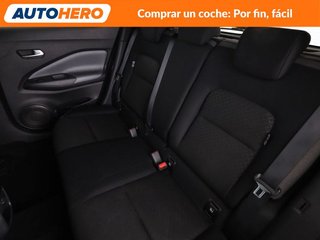 Nissan Juke 1.0 DIG-T N-Connecta