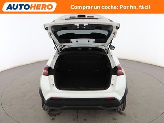 Nissan Juke 1.0 DIG-T N-Connecta