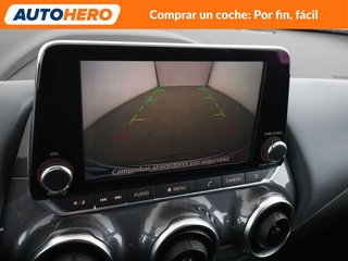 Nissan Juke 1.0 DIG-T N-Connecta