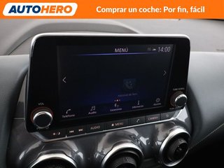 Nissan Juke 1.0 DIG-T N-Connecta