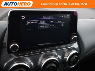 Nissan Juke 1.0 DIG-T N-Connecta