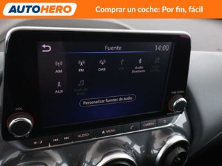 Nissan Juke 1.0 DIG-T N-Connecta