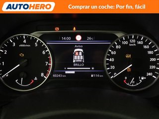 Nissan Juke 1.0 DIG-T N-Connecta