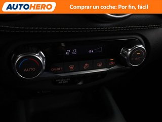 Nissan Juke 1.0 DIG-T N-Connecta