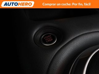 Nissan Juke 1.0 DIG-T N-Connecta
