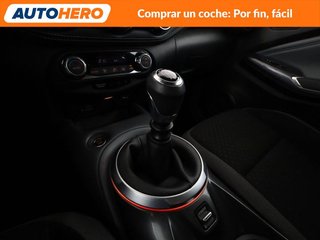 Nissan Juke 1.0 DIG-T N-Connecta