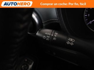 Nissan Juke 1.0 DIG-T N-Connecta