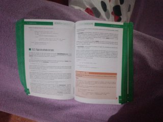 Libro de programación, primer grado superior