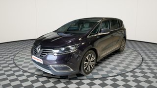 Renault Espace Initiale P. Energy dCi 160 Twin Tur. EDC