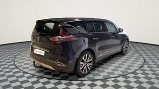 Renault Espace Initiale P. Energy dCi 160 Twin Tur. EDC