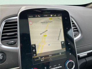 Renault Espace Initiale P. Energy dCi 160 Twin Tur. EDC
