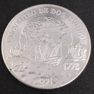 2 MONEDAS DE CHILE 10.000 Y 2000 PESOS