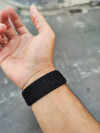 Reloj Amazfit GTR 4 Negro