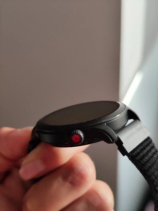 Reloj Amazfit GTR 4 Negro
