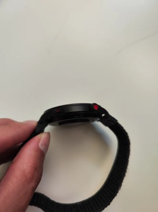 Reloj Amazfit GTR 4 Negro
