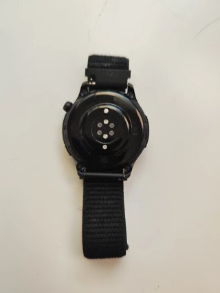 Reloj Amazfit GTR 4 Negro