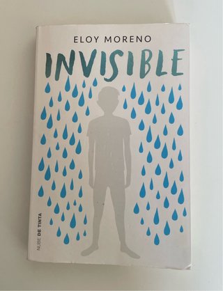 Invisible / Invisible