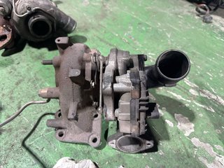 Turbo Renault 4411 C83
