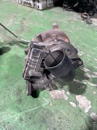 Turbo Renault 4411 C83
