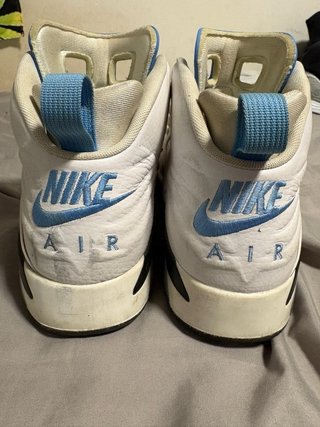 Sneakers Jordan Air 6 Retro
