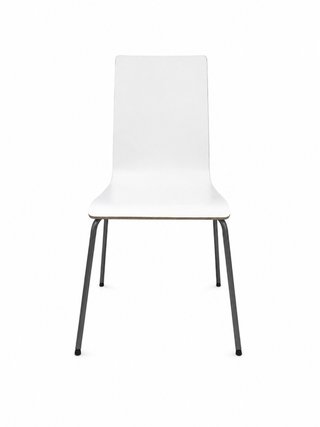 Sillas de comedor modernas