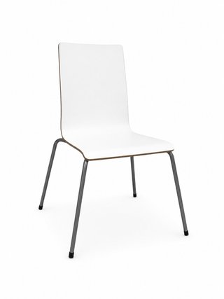 Sillas de comedor modernas