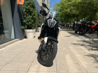 KTM 790 ADVENTURE