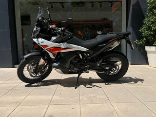 KTM 790 ADVENTURE