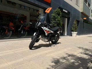 KTM 790 ADVENTURE