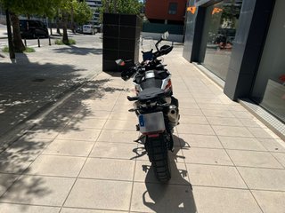 KTM 790 ADVENTURE