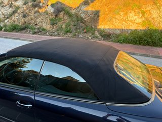 Mercedes-Benz  CLK 320 cdi CABRIO  AVANTGARDE 2006