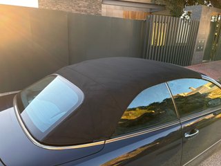 Mercedes-Benz  CLK 320 cdi CABRIO  AVANTGARDE 2006