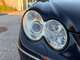 Mercedes-Benz  CLK 320 cdi CABRIO  AVANTGARDE 2006