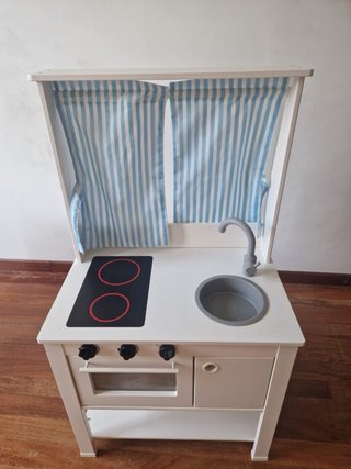 Cocina Infantil IKEA